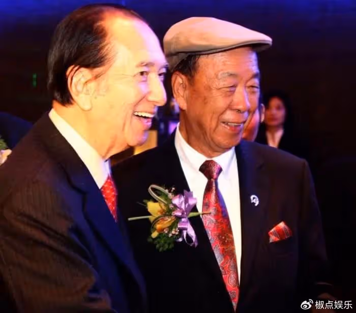94歲的亞洲「千億賭王」呂志和,平均5秒就能賺一輛蘭博基尼!