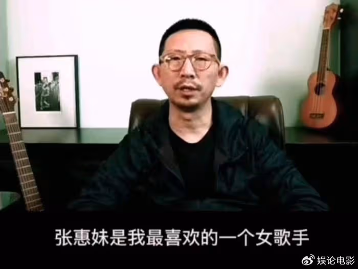 樂評人丁太升多個帳號被封,曾炮轟多位頂級歌手,用詞犀利難接受
