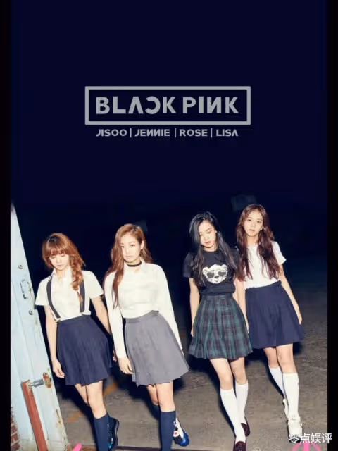BLACKPINK續約金曝光!YG摳門還是妙計?引發韓網熱議!