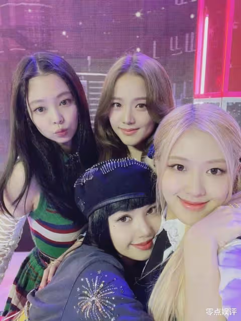 BLACKPINK續約金曝光!YG摳門還是妙計?引發韓網熱議!