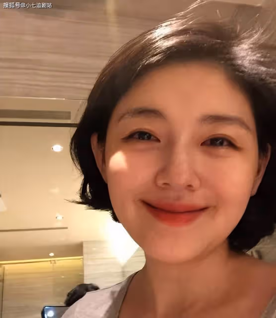 抱著上廁所,餓了吃泡麵,腳不沾地,46歲大S被具俊曄寵成公主