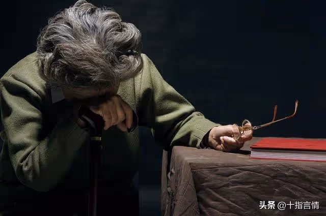 兒啊,別折騰我了!母親到兒子家養老被限制三件事,兒子:為你好