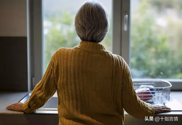 兒啊，別折騰我了！母親到兒子家養老被限制三件事，兒子：為你好