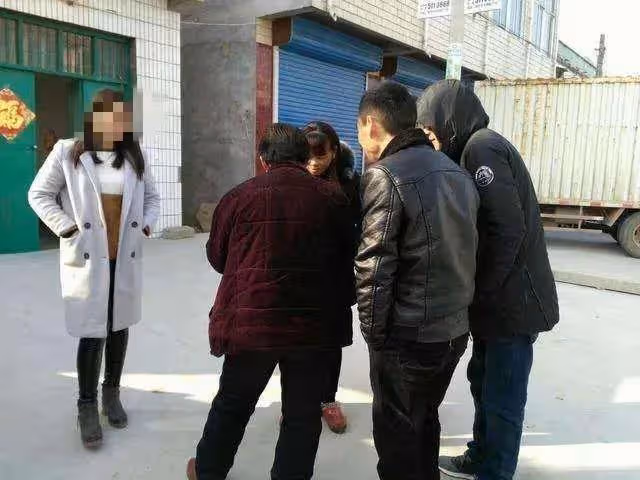 伯母與父親20年不招嘴,伯母得重病沒錢住院時,我做了一個決定