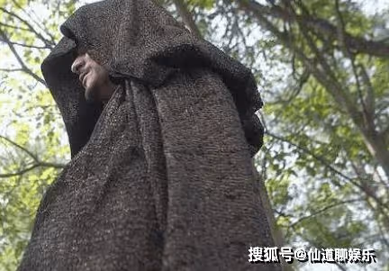 《蓮花樓》萬聖道黑衣人是誰？《蓮花樓》角麗譙為什麼囚禁笛飛聲？