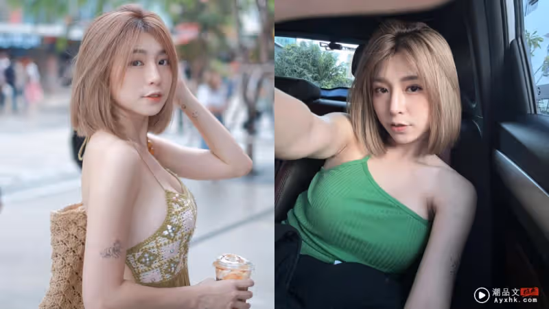 馬來西亞女神Miko Wong自曝曾遭經紀人潛規則!「你還想在這行混嗎?」