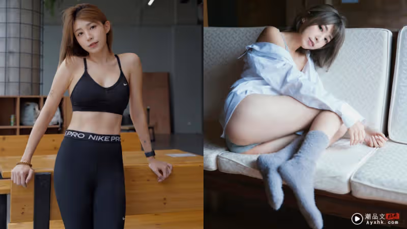 馬來西亞女神Miko Wong自曝曾遭經紀人潛規則!「你還想在這行混嗎?」