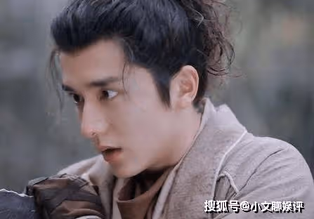 《大宋少年志2》趙簡配音換了嗎？《大宋少年志2》元仲辛是元昊的兒子嗎？
