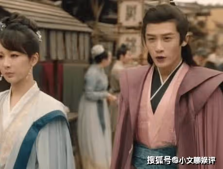 《長相思》塗山璟知道相柳喜歡小夭嗎？《長相思》皓翎王對小夭是真愛護嗎？