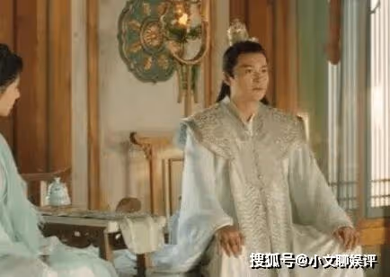 《長相思》塗山璟知道相柳喜歡小夭嗎？《長相思》皓翎王對小夭是真愛護嗎？