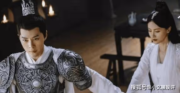 《畫心之雙生劫》講的什麼內容?該劇的原著是《畫皮》嗎?電視劇結局是什麼?