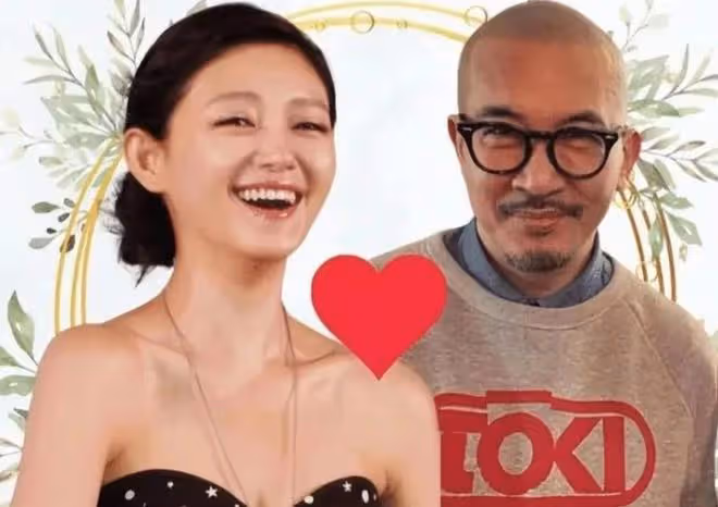 抱大S上廁所原來是真的！具俊曄綜藝落淚秀恩愛，大S留台北改遺囑