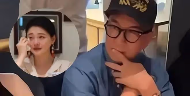 抱大S上廁所原來是真的!具俊曄綜藝落淚秀恩愛,大S留台北改遺囑
