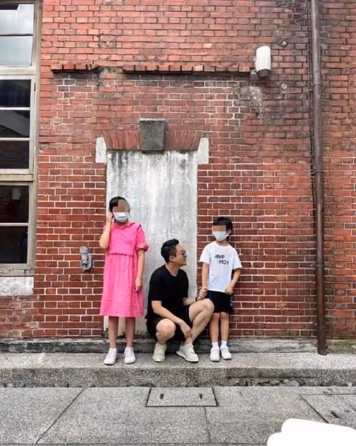 抱大S上廁所原來是真的!具俊曄綜藝落淚秀恩愛,大S留台北改遺囑