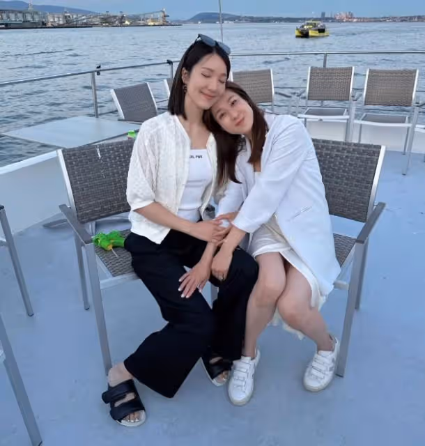 TVB前花旦回港自爆拍劇計劃！自嘲住址變景點：有人專門開車來