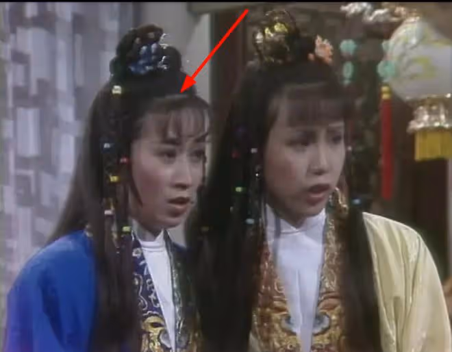 73歲劉松仁曬合照尋找曾合作女星!網友認出該女士是誰!