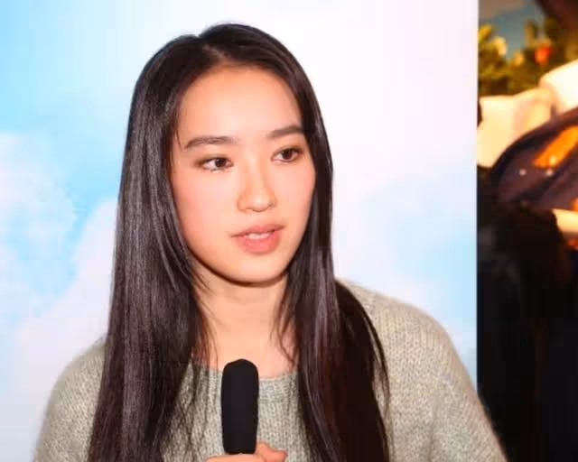 女神封盤！星二代小花低調放閃致地下戀曝光，男方是肌肉型男小生