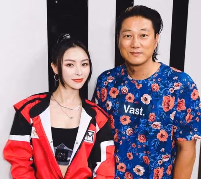 女大十八變!TVB前童星火辣造型示人更推寫真,變化大被指認不出