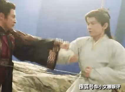 《蓮花樓》萬聖道門主是誰？《蓮花樓》石水是什麼人？
