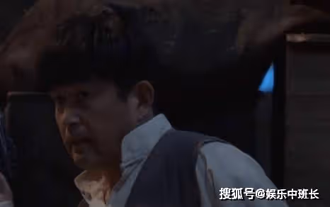 《潛行者》陶玉玲和老趙是什麼關係？《潛行者》葉興城為什麼被打耳光？