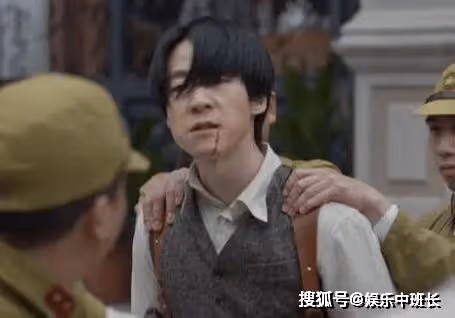 《潛行者》陶玉玲和老趙是什麼關係？《潛行者》葉興城為什麼被打耳光？