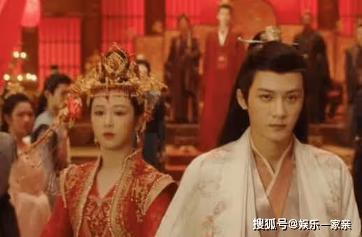 《長相思》防風邶為什麼婚禮現場搶婚？搶親後防風邶為什麼死了？