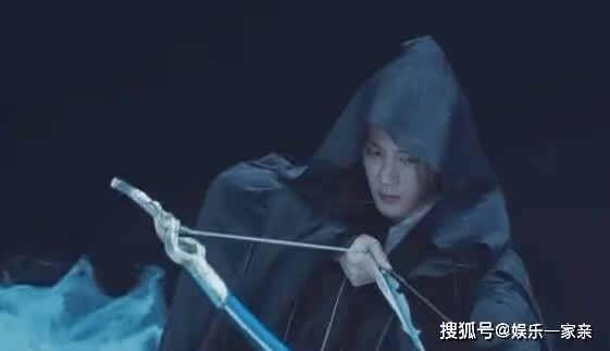 《長相思》防風邶為什麼婚禮現場搶婚？搶親後防風邶為什麼死了？