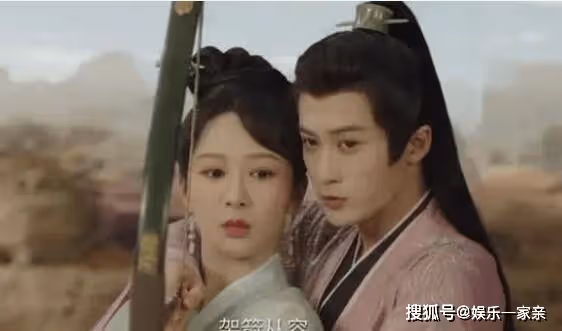 《長相思》防風邶為什麼婚禮現場搶婚？搶親後防風邶為什麼死了？