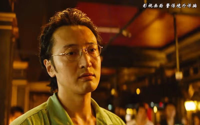 《孤注一擲》點映2億,超《巨齒鯊2》首映,觀眾吐槽:感覺被詐騙