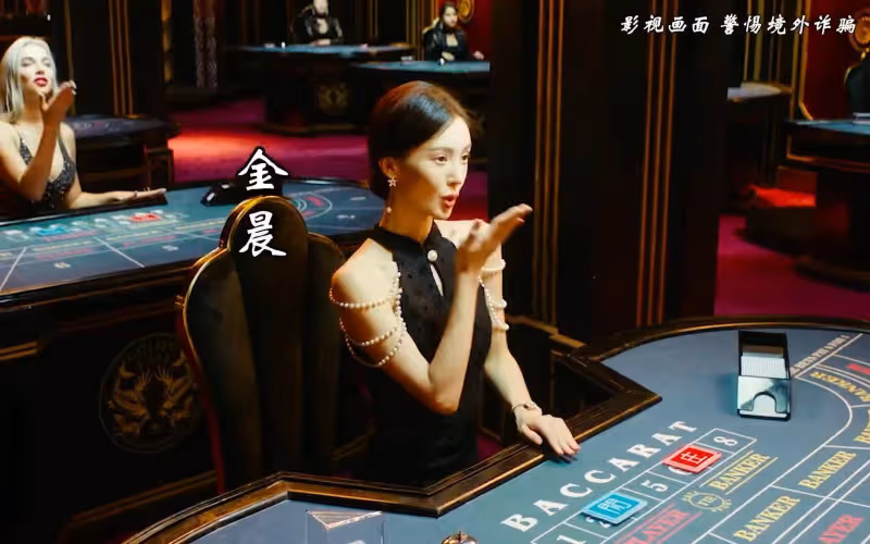 《孤注一擲》點映2億,超《巨齒鯊2》首映,觀眾吐槽:感覺被詐騙