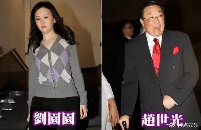 26歲嫁入豪門,五年連生4胎,熬死花心丈夫後,獨攬70億遺產
