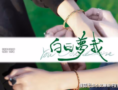 《白日夢我》原著小說是什麼?《白日夢我》沈倦和林語驚的結局是什麼?