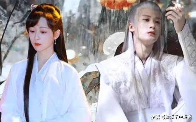 《長相思》小夭知道自己被相柳睡了嗎?為什麼防風邶沒有蠱蟲?