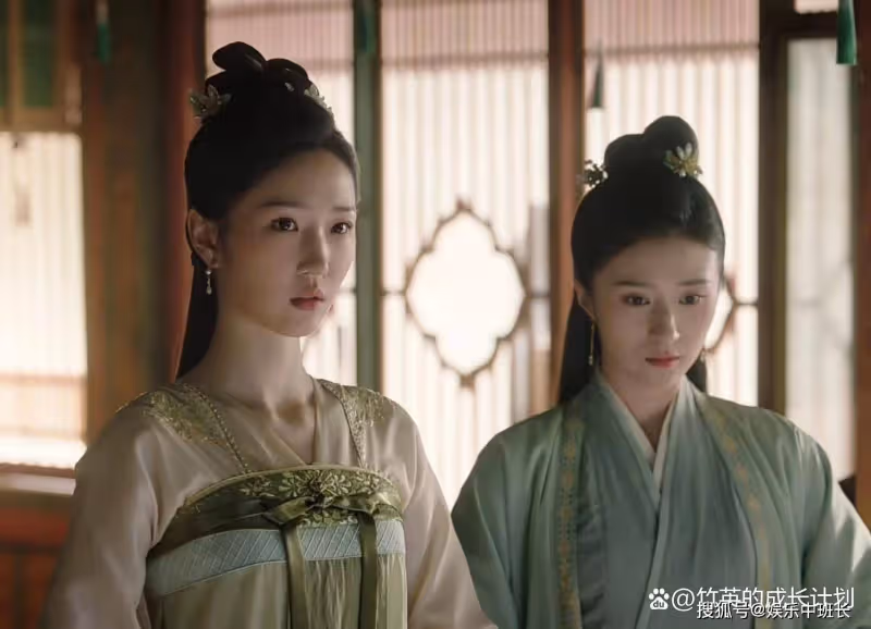 《長相思》愛睡弟弟女人的塗山篌，他的特殊癖好是一種報復