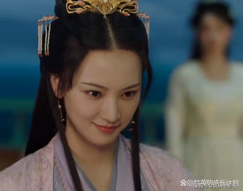 《長相思》愛睡弟弟女人的塗山篌,他的特殊癖好是一種報復