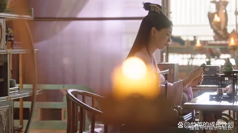 《長相思》愛睡弟弟女人的塗山篌,他的特殊癖好是一種報復