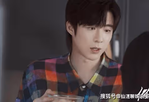 《做自己的光》何歡結局是什麼?《做自己的光》何歡和蔣俊豪在第幾集在一起?