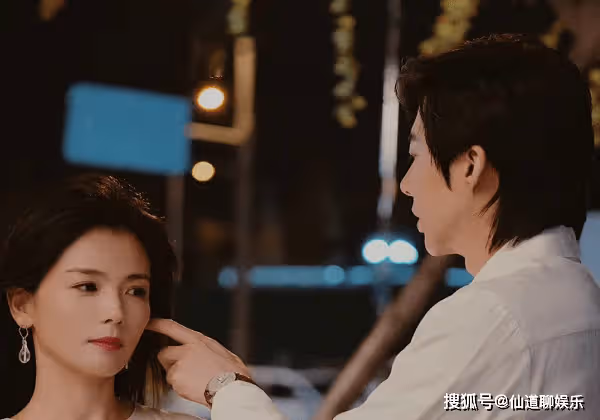 《做自己的光》何歡結局是什麼?《做自己的光》何歡和蔣俊豪在第幾集在一起?