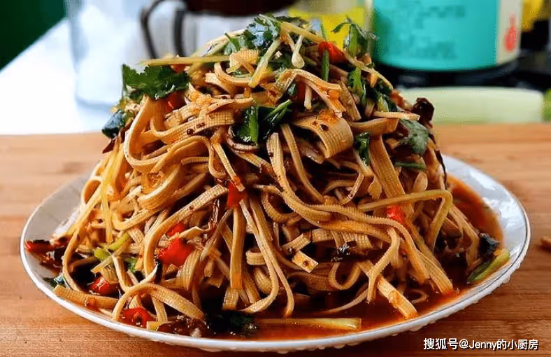 三伏天不知吃什麼,就做這5道菜,簡單又好吃,還花錢不多