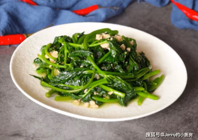 三伏天不知吃什麼,就做這5道菜,簡單又好吃,還花錢不多