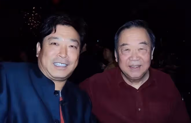 著名相聲大師閆月明離世,享年78歲,生前最後露面照公開