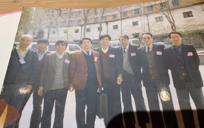 著名相聲大師閆月明離世,享年78歲,生前最後露面照公開