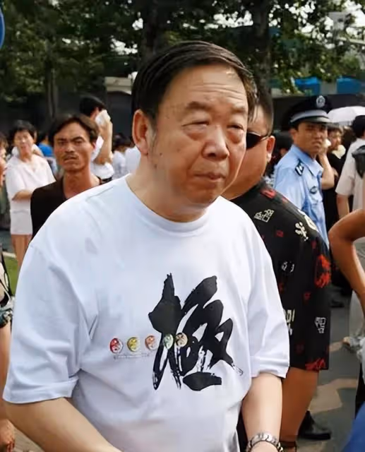 著名相聲大師閆月明離世,享年78歲,生前最後露面照公開