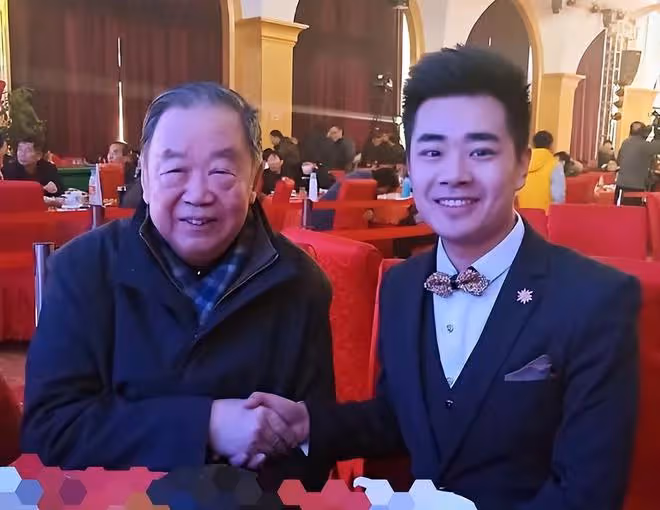 著名相聲大師閆月明離世,享年78歲,生前最後露面照公開