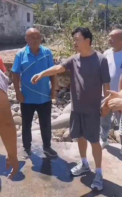 王寶強,好樣的!