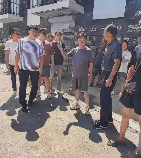 王寶強,好樣的!
