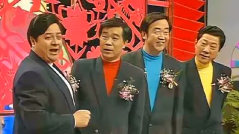 噩耗！78歲相聲表演藝術家閻月明去世，最後露面坐輪椅笑容親切