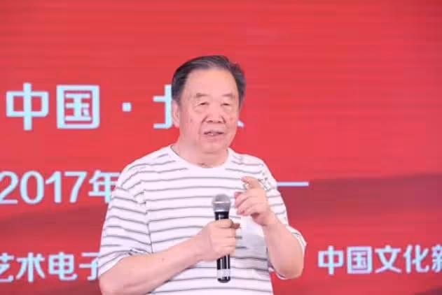 噩耗!78歲相聲表演藝術家閻月明去世,最後露面坐輪椅笑容親切