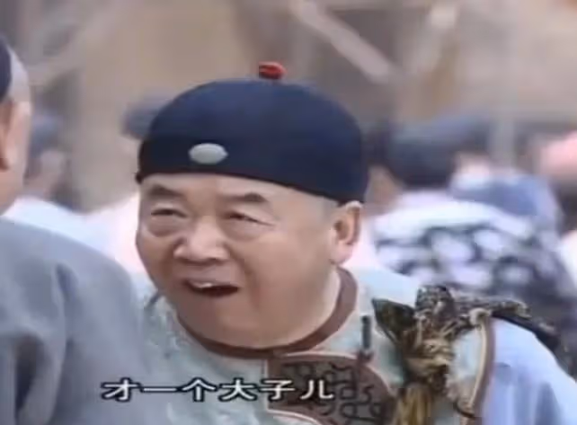 噩耗!78歲相聲表演藝術家閻月明去世,最後露面坐輪椅笑容親切