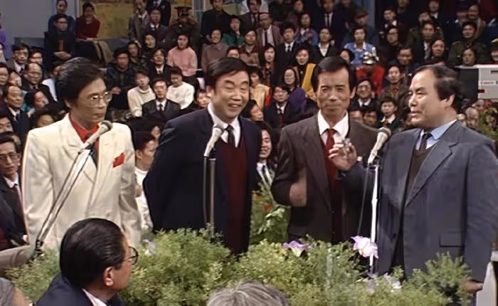 噩耗!78歲相聲表演藝術家閻月明去世,最後露面坐輪椅笑容親切